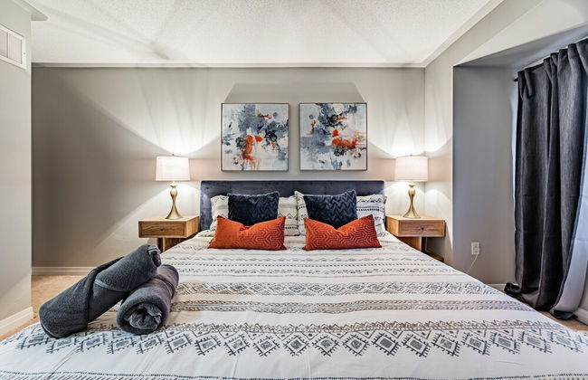 Milton boutique Home - Foto 12