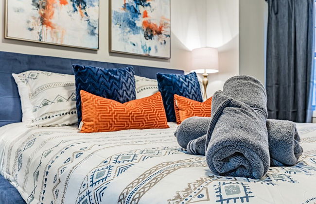 Milton boutique Home - Foto 4