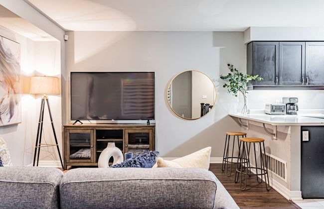 Milton boutique Home - Foto 24
