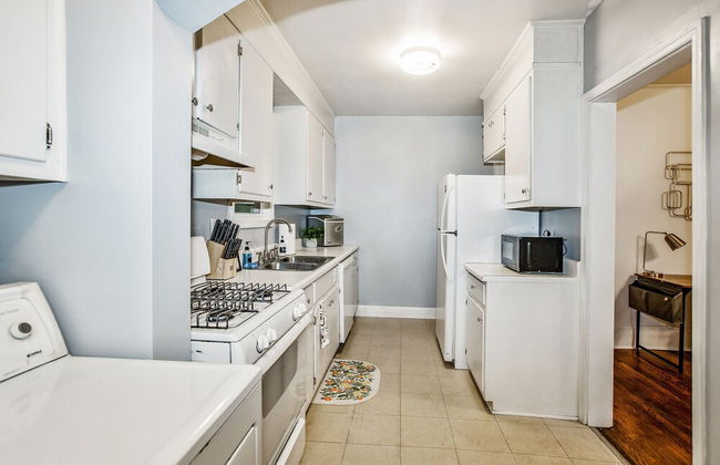 The Woodside Guest House II - Foto 13