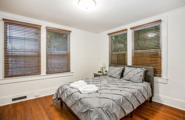 The Woodside Guest House II - Foto 5