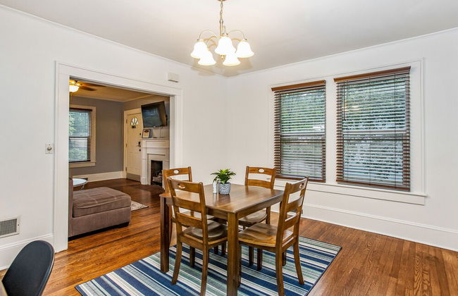 The Woodside Guest House II - Foto 9