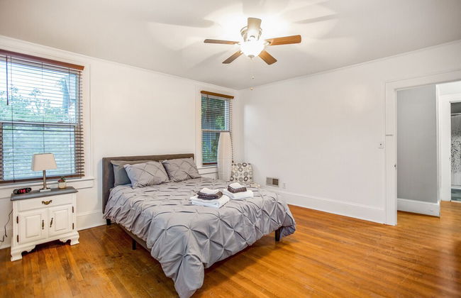 The Woodside Guest House II - Foto 7