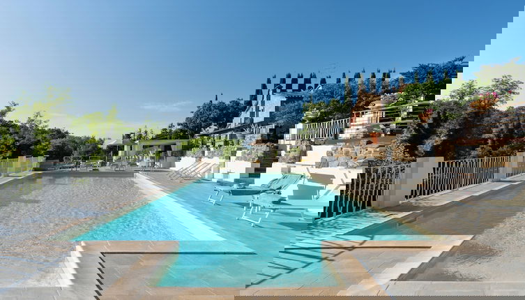 Photo 1 - Villa Tramonto