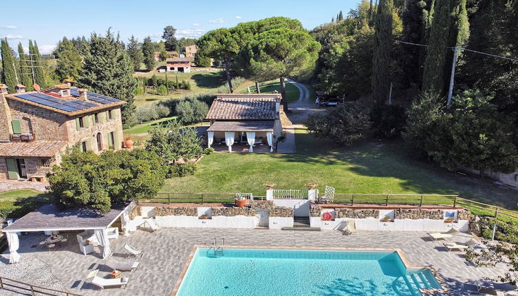 Photo 1 - Villa Tramonto