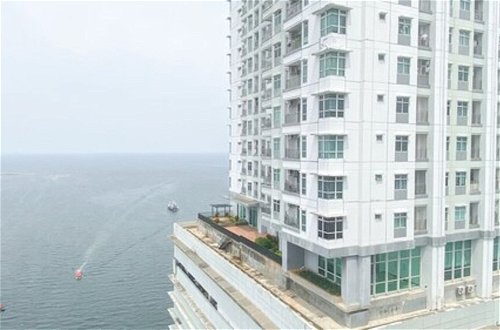 Photo 28 - Modern And Large 2Br Green Bay Pluit Apartment Facing Spectacular Sea View