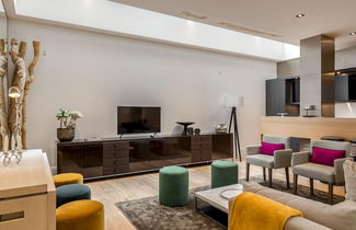 Photo 3 - Newly Refurbished 2-bed Apartment in Knightsbridge