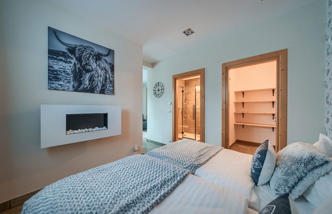 Rich Witch Villa&SPA - Foto 5