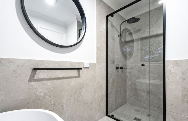 Parkwood House - Q Stay - Photo 18