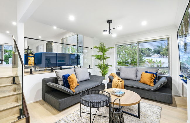 Parkwood House - Q Stay - Photo 10