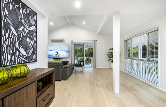 Parkwood House - Q Stay - Photo 9