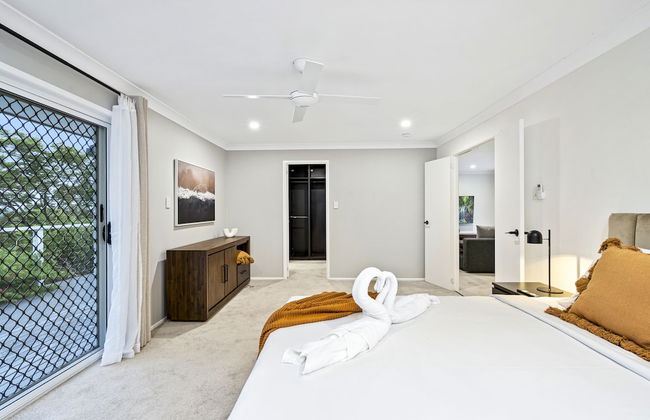 Parkwood House - Q Stay - Photo 3