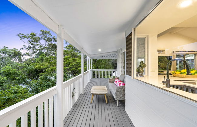 Parkwood House - Q Stay - Photo 14