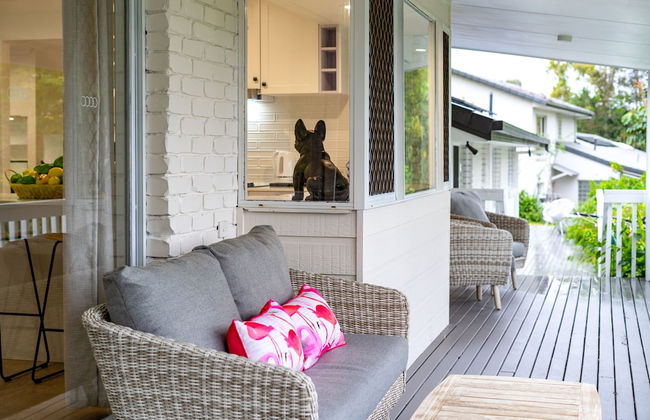 Parkwood House - Q Stay - Photo 21