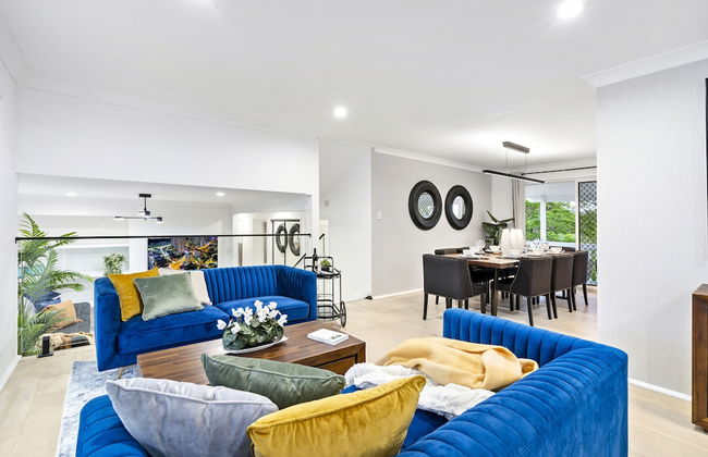 Parkwood House - Q Stay - Photo 12