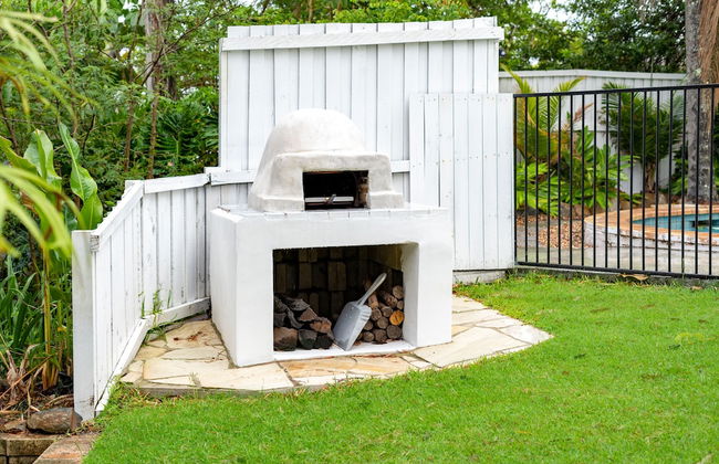 Parkwood House - Q Stay - Photo 22