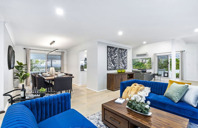 Parkwood House - Q Stay - Photo 8