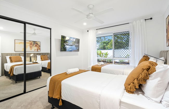 Parkwood House - Q Stay - Photo 6