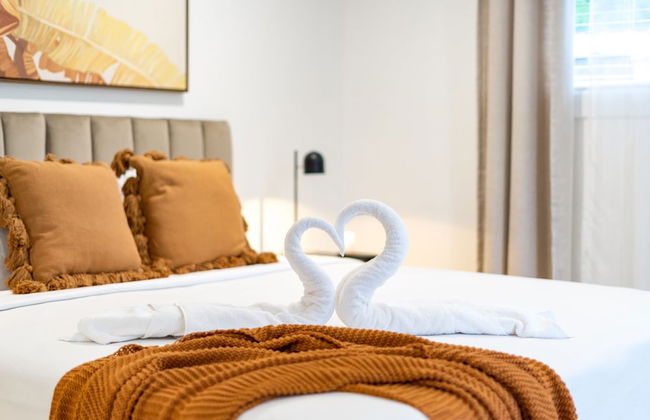 Parkwood House - Q Stay - Photo 1