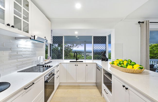 Parkwood House - Q Stay - Photo 7