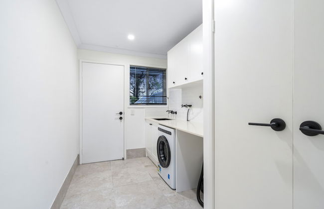 Parkwood House - Q Stay - Photo 16