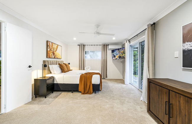 Parkwood House - Q Stay - Photo 15