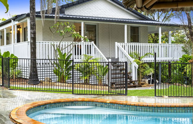 Parkwood House - Q Stay - Photo 19