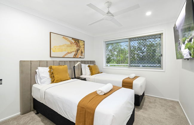 Parkwood House - Q Stay - Photo 5