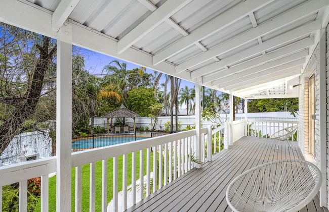 Parkwood House - Q Stay - Photo 13