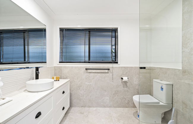 Parkwood House - Q Stay - Photo 17