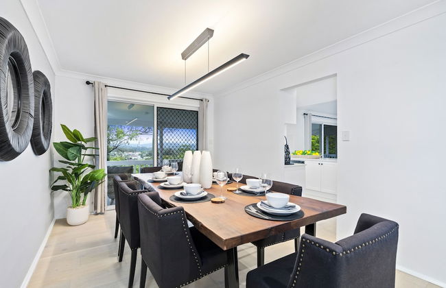 Parkwood House - Q Stay - Photo 11