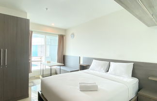 Photo 1 - Enjoy Living Studio Room At High Floor Grand Kamala Lagoon Apartment