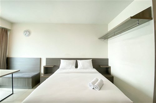 Photo 4 - Enjoy Living Studio Room At High Floor Grand Kamala Lagoon Apartment