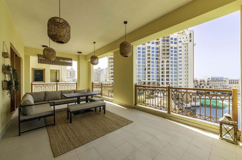 Foto 1 - Maison Privee - Exclusive Apt with Seafront Views over Palm Jumeirah