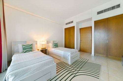 Foto 8 - Maison Privee - Exclusive Apt with Seafront Views over Palm Jumeirah