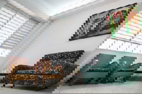 Foto 4 - Apartamento 27 y G