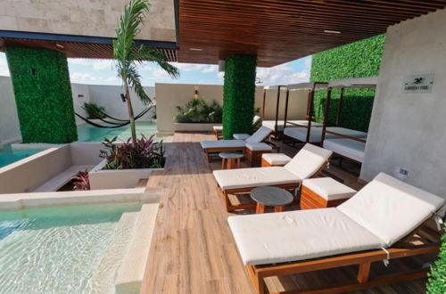 Foto 12 - One of a Kind Suite in Playa del Carmen