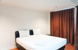 Photo 2 - Nice And Comfortable Studio At Vida View Makassar