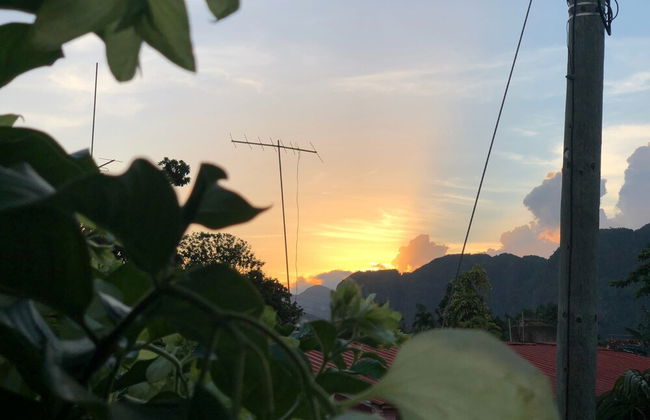 Casa Los Rodriguez Mayelin y Osqui - Foto 11