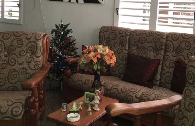 Casa Los Rodriguez Mayelin y Osqui - Foto 8