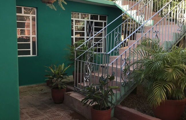 Casa Los Rodriguez Mayelin y Osqui - Foto 10