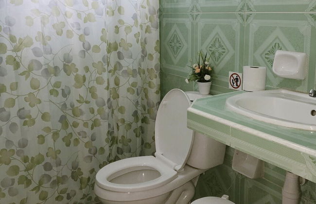 Casa Los Rodriguez Mayelin y Osqui - Foto 4