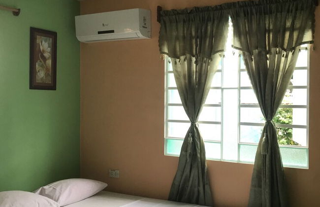 Casa Los Rodriguez Mayelin y Osqui - Foto 2