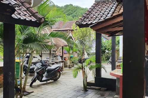 Foto 24 - Gani Homestay