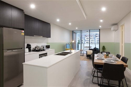 Foto 44 - KULA - Apartment Parramatta