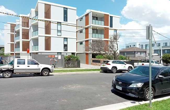 KULA - Apartment Parramatta - Foto 1