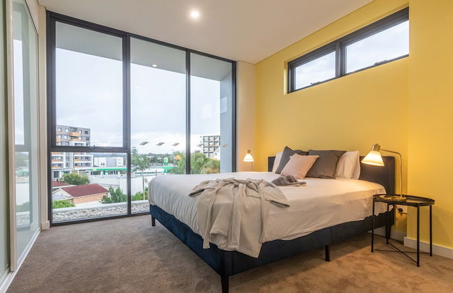 KULA - Apartment Parramatta - Foto 13