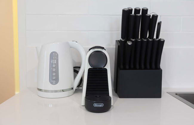 KULA - Apartment Parramatta - Foto 55