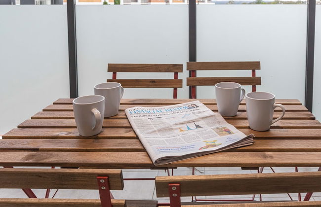 KULA - Apartment Parramatta - Foto 53