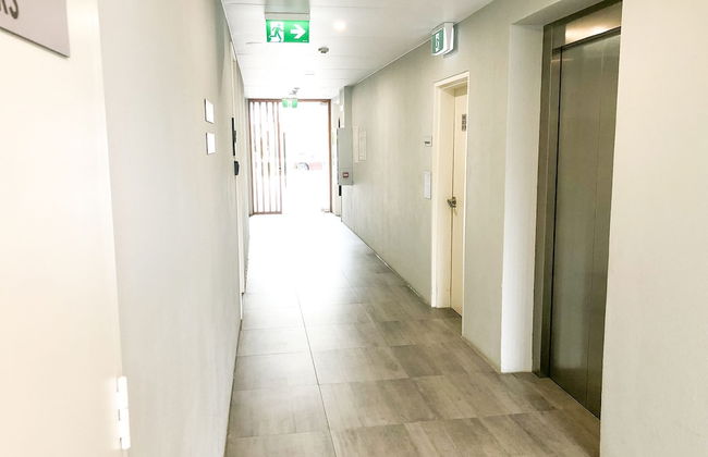 KULA - Apartment Parramatta - Foto 75